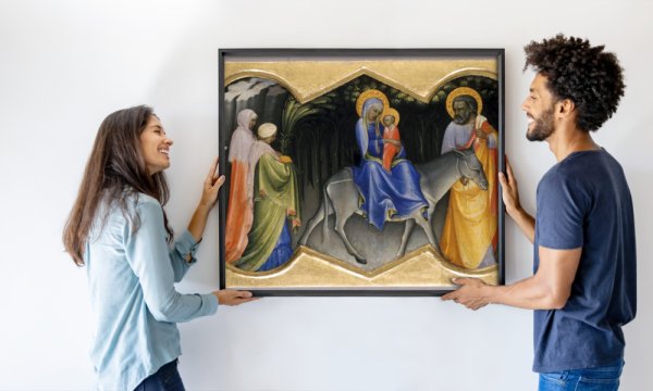 c.1370 1425 Lorenzo Monaco