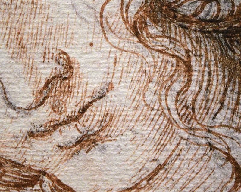 Aquarellkarton Dürer (Hahnemühle Albrecht Dürer)  14