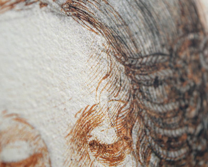 Kozo White, 110g (Maulbeer Faserpapier, Weiß)  17