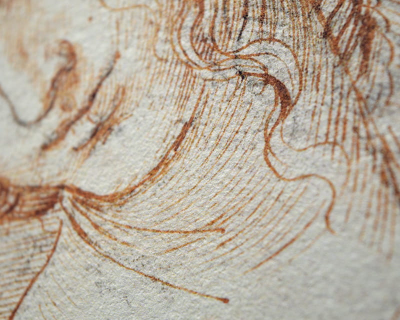 Kozo White, 110g (Maulbeer Faserpapier, Weiß)  19