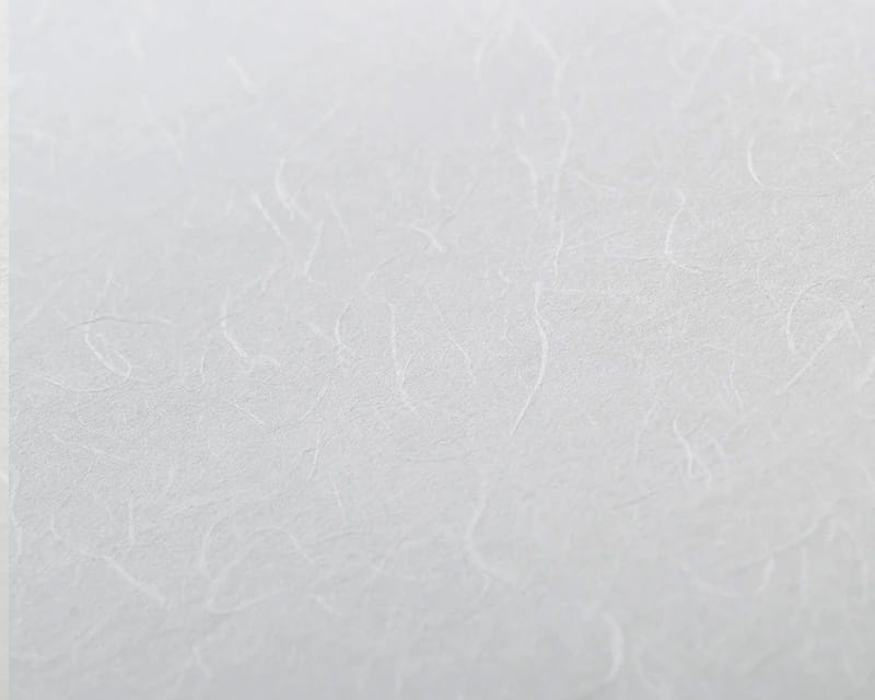 Unryu, 55g (Washi mit wolkigen Kozofasern)  0