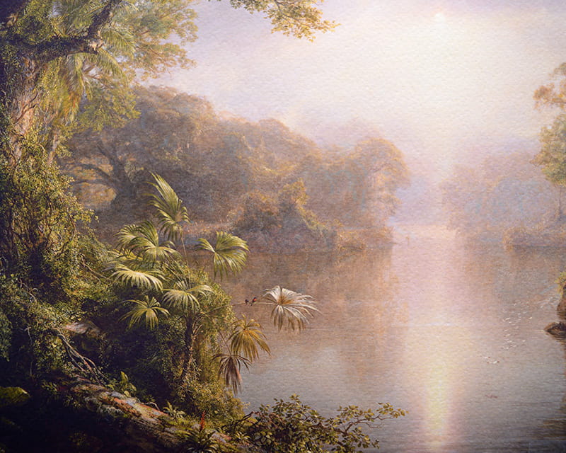 Aquarellkarton Renoir (Museum Watercolor 310)  11
