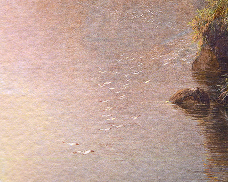 Aquarellkarton Renoir (Museum Watercolor 310)  14