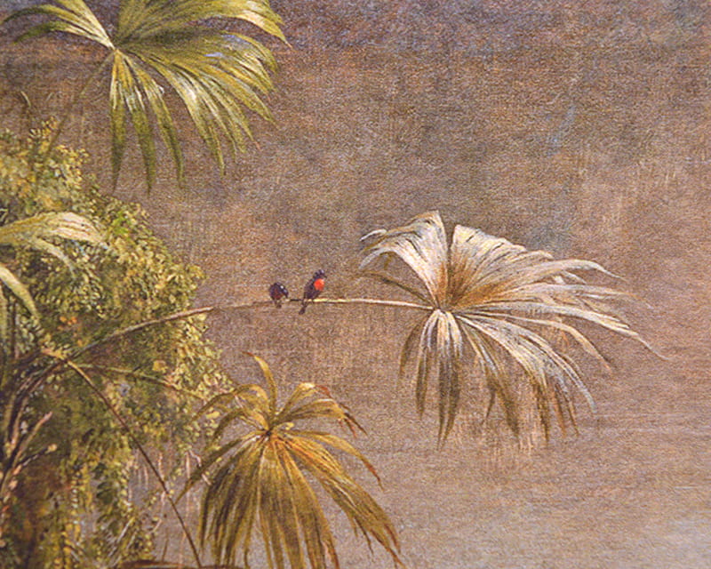 Aquarellkarton Renoir (Museum Watercolor 310)  15