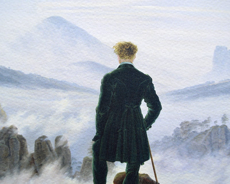 Aquarellkarton Renoir (Museum Watercolor 310)  19