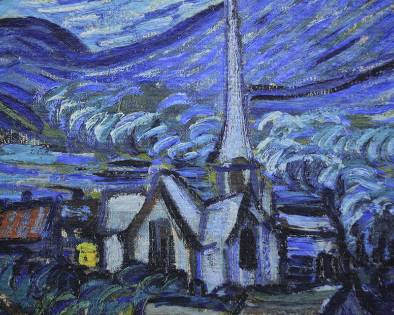 Aquarellkarton Renoir (Museum Watercolor 310)  3