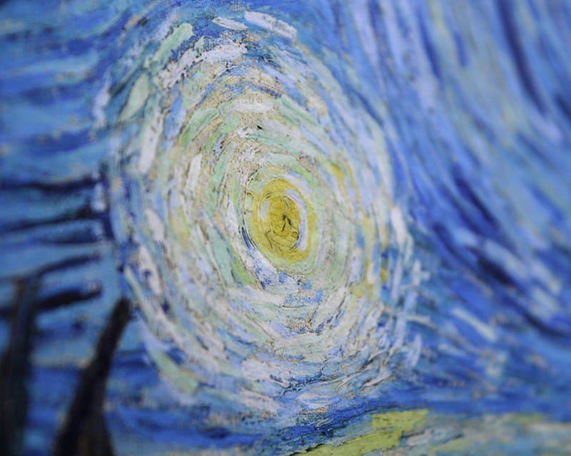 Aquarellkarton Munch (Hahnemühle Torchon 285)  3