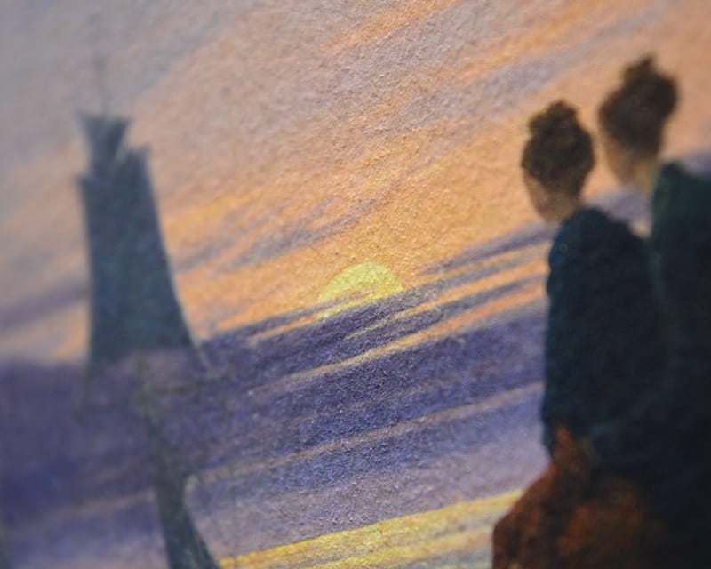Aquarellkarton Turner (Hahnemühle William Turner)  22