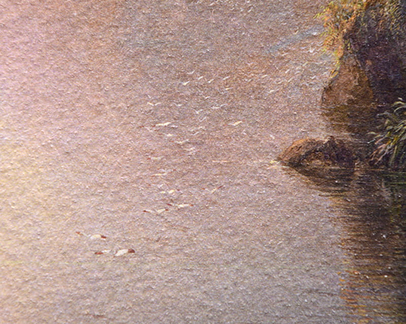 Aquarellkarton Turner (Hahnemühle William Turner)  27