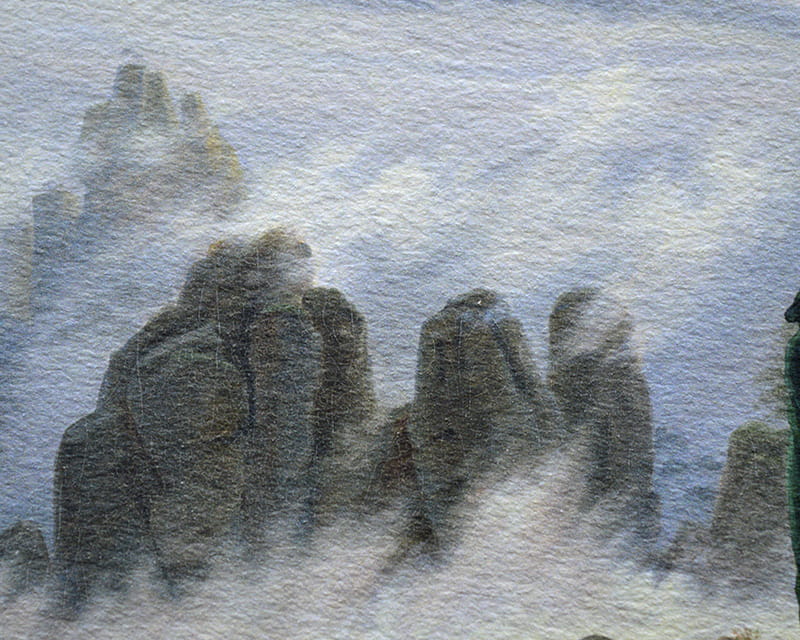 Aquarellkarton Turner (Hahnemühle William Turner)  32