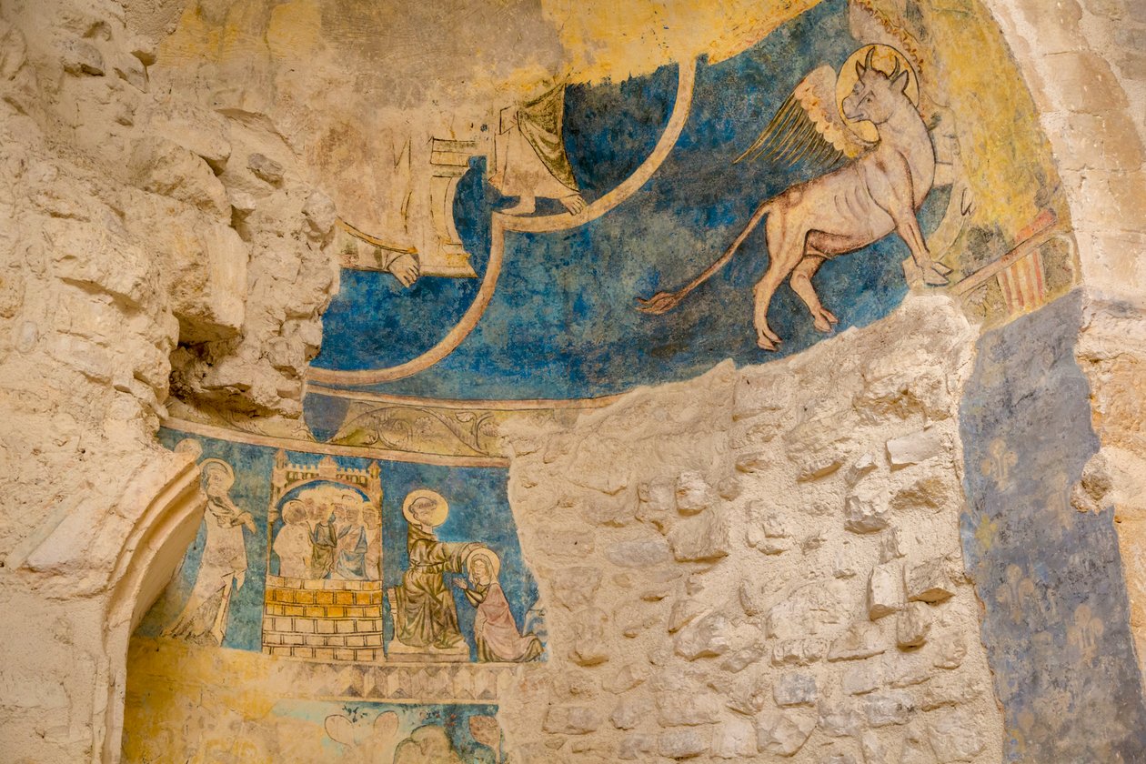 Aix-en-Provence, Frankreich von Unknown