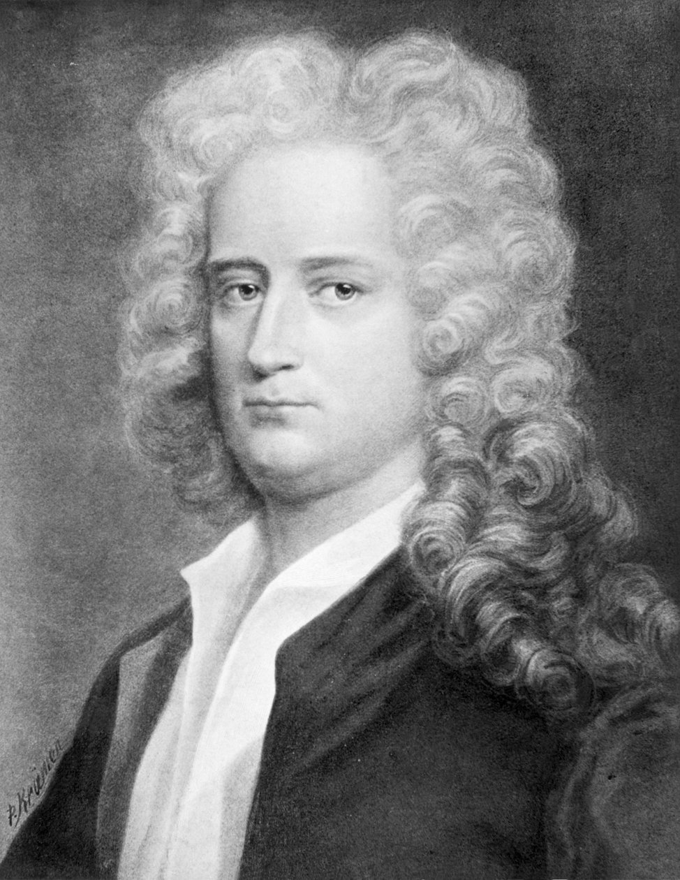 Joseph Addison, Dichter und Essayist von Unknown
