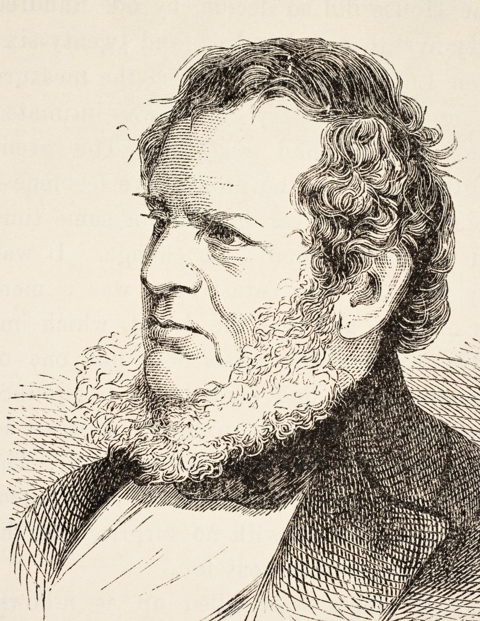 Edward George Geoffrey Smith-Stanley, 14. Earl of Derby, aus 