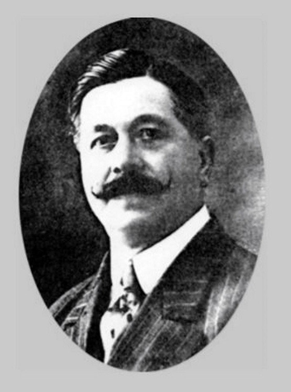 Georges Monca von Unknown
