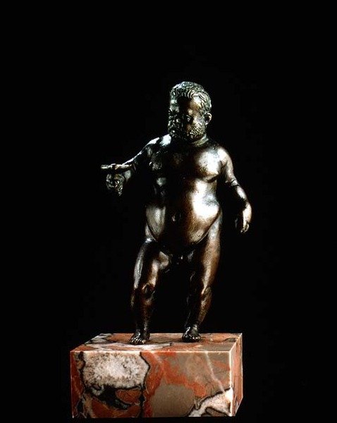 Morgante von Giambologna