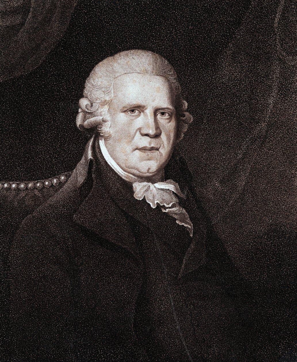 Edward Miller Mus.Doct. von Unknown