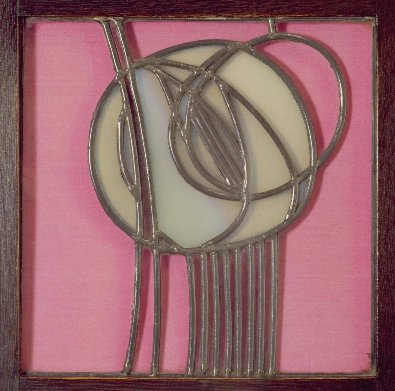 Glasgow School of Art, (Detail) von Unknown