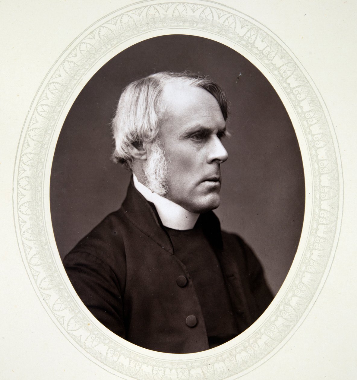 John Jackson von English Photographer