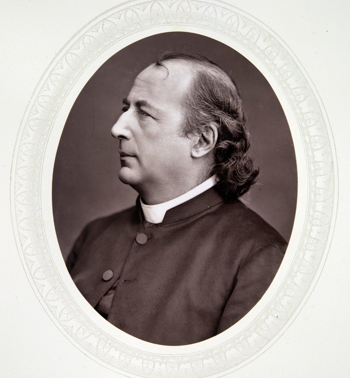 Pere Hyacinthe von English Photographer