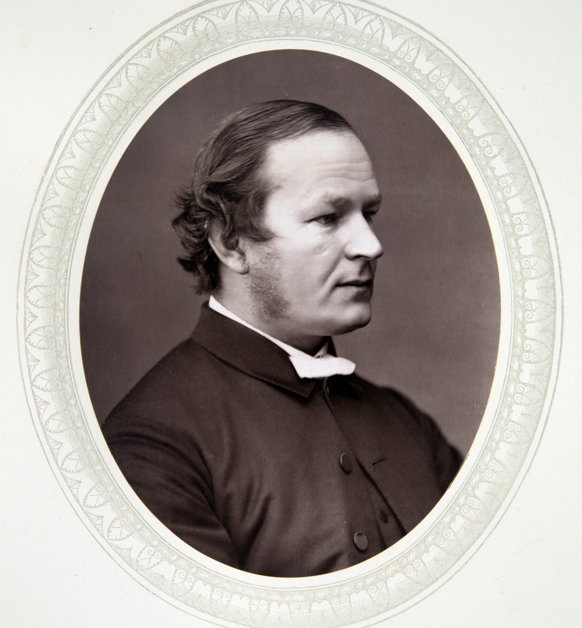 Rev Frederic William Farrar von English Photographer