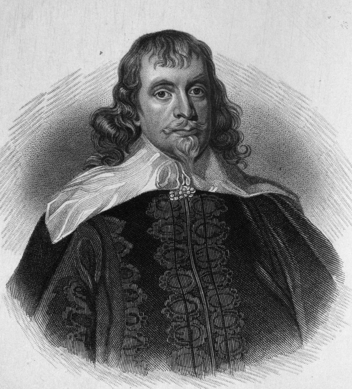 Francis Russell von English School