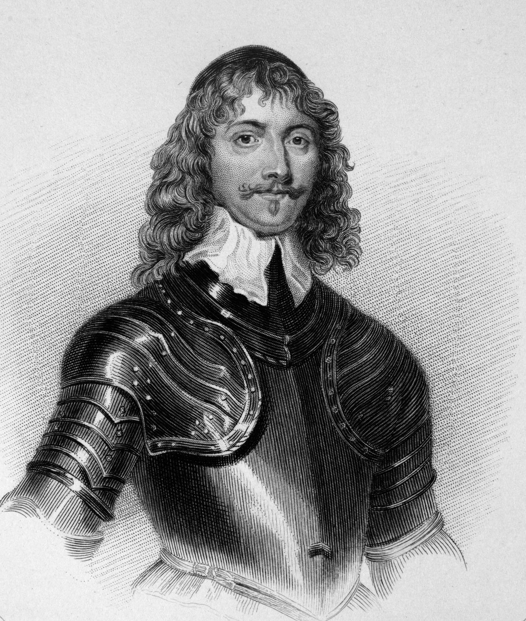James Graham von English School