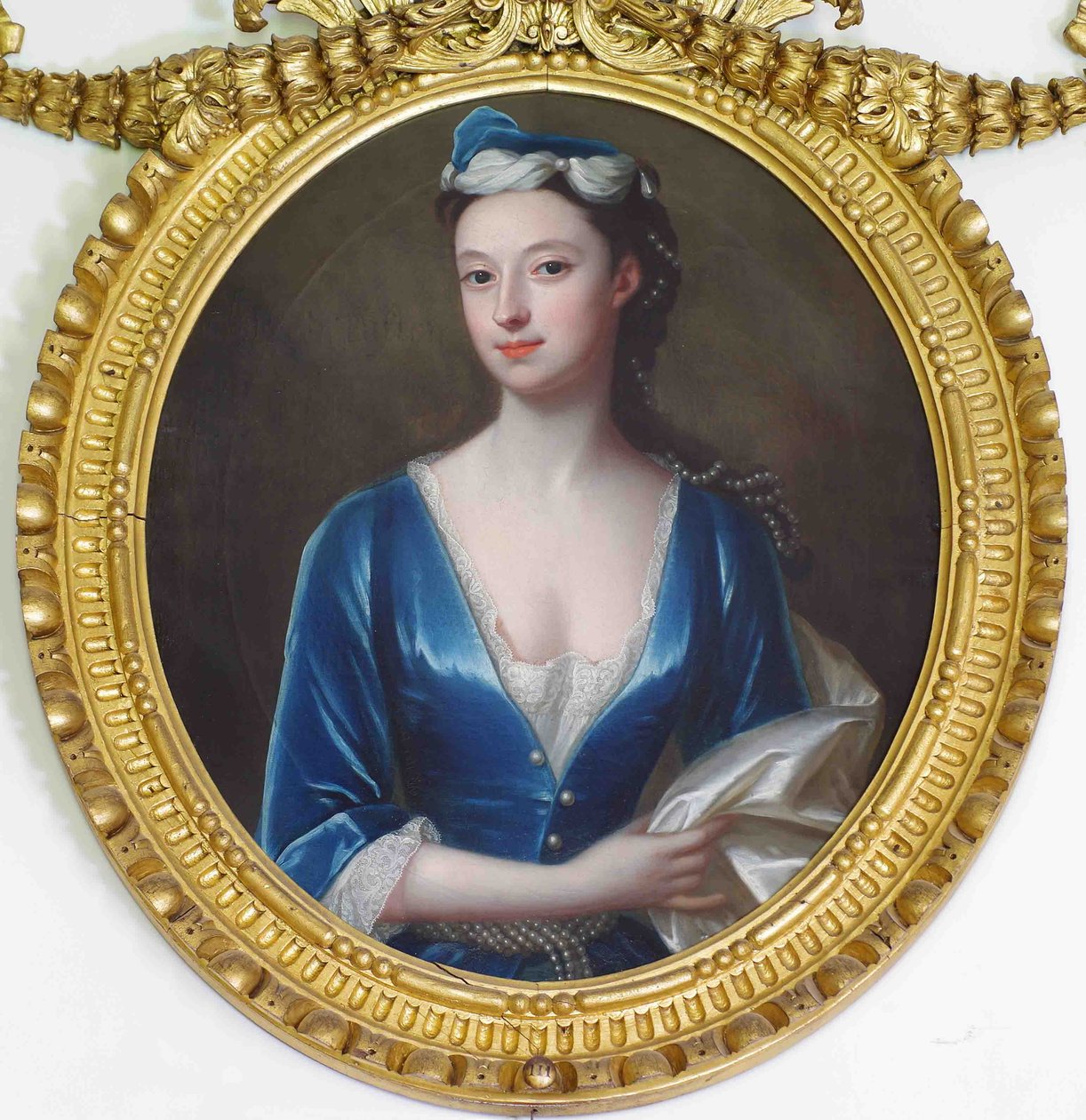 Lady Margaret Tufton von English School