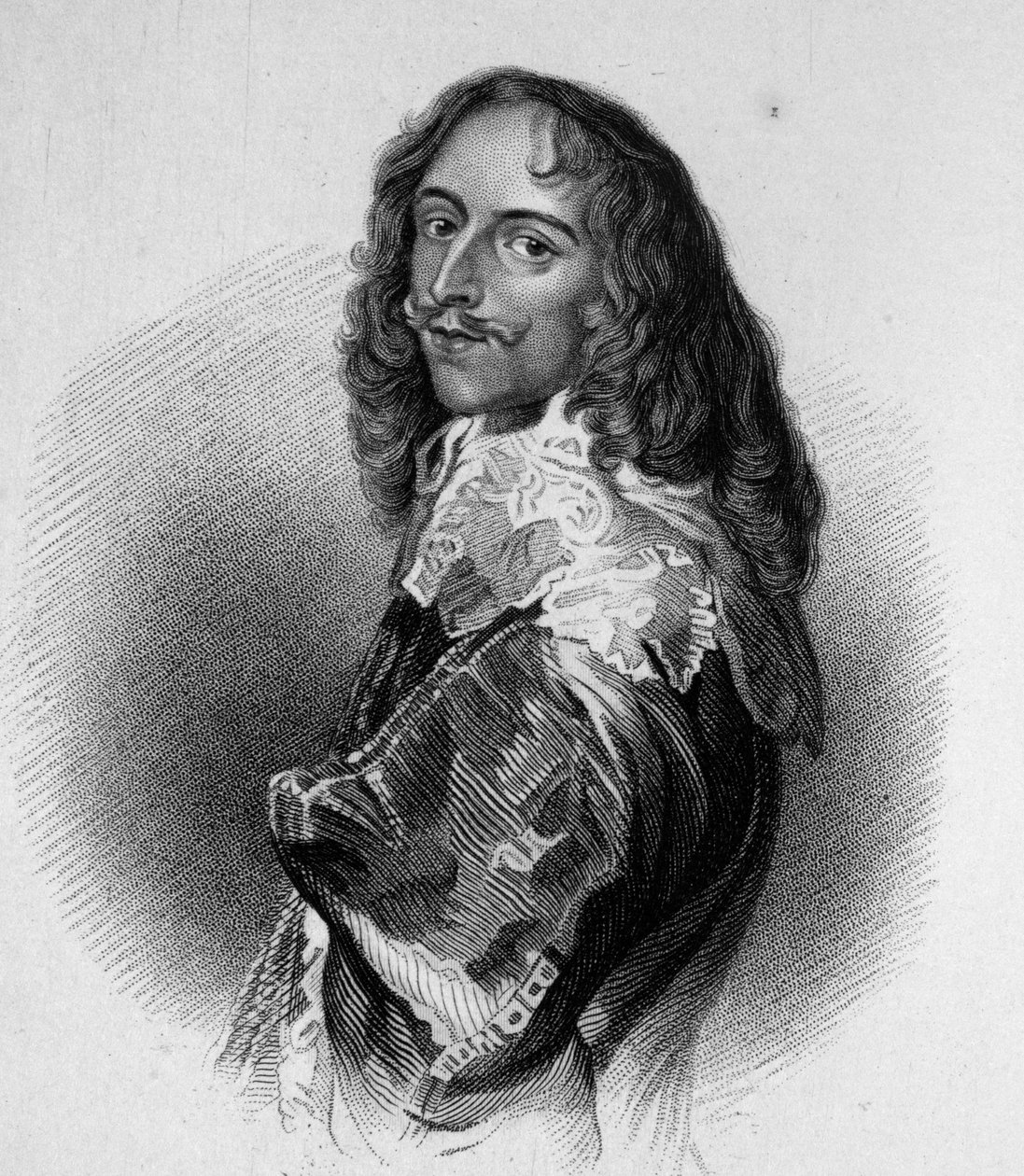 Robert Dormer von English School