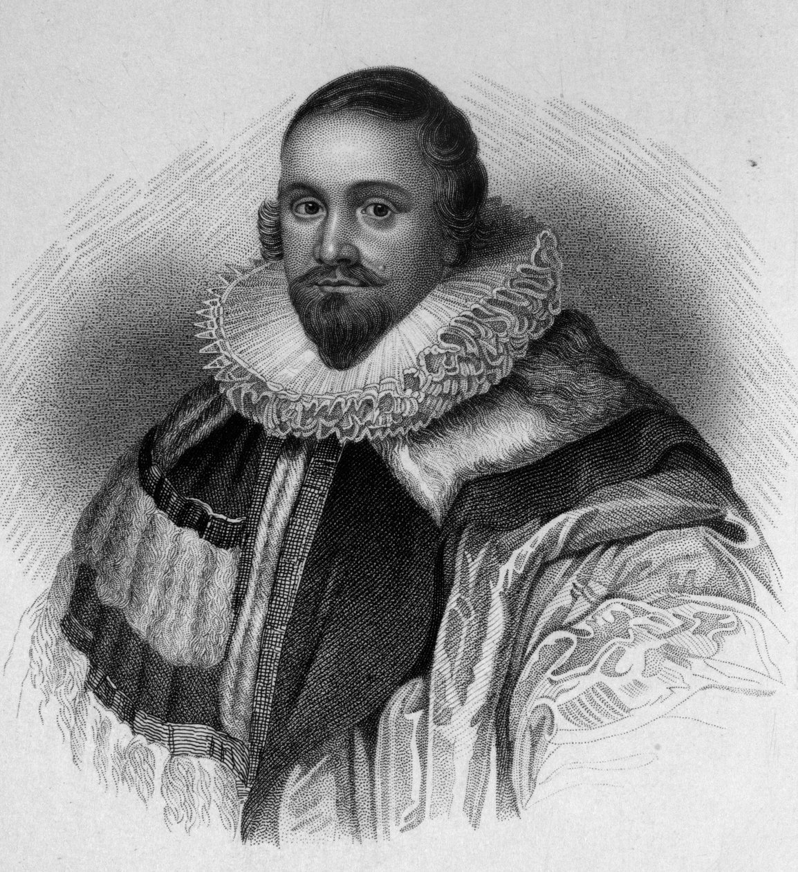 Thomas Coventry von English School