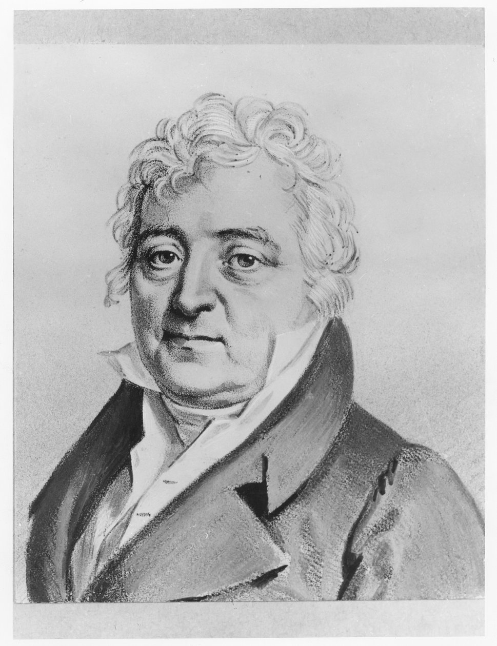 F. J. M. Raynouard von French School