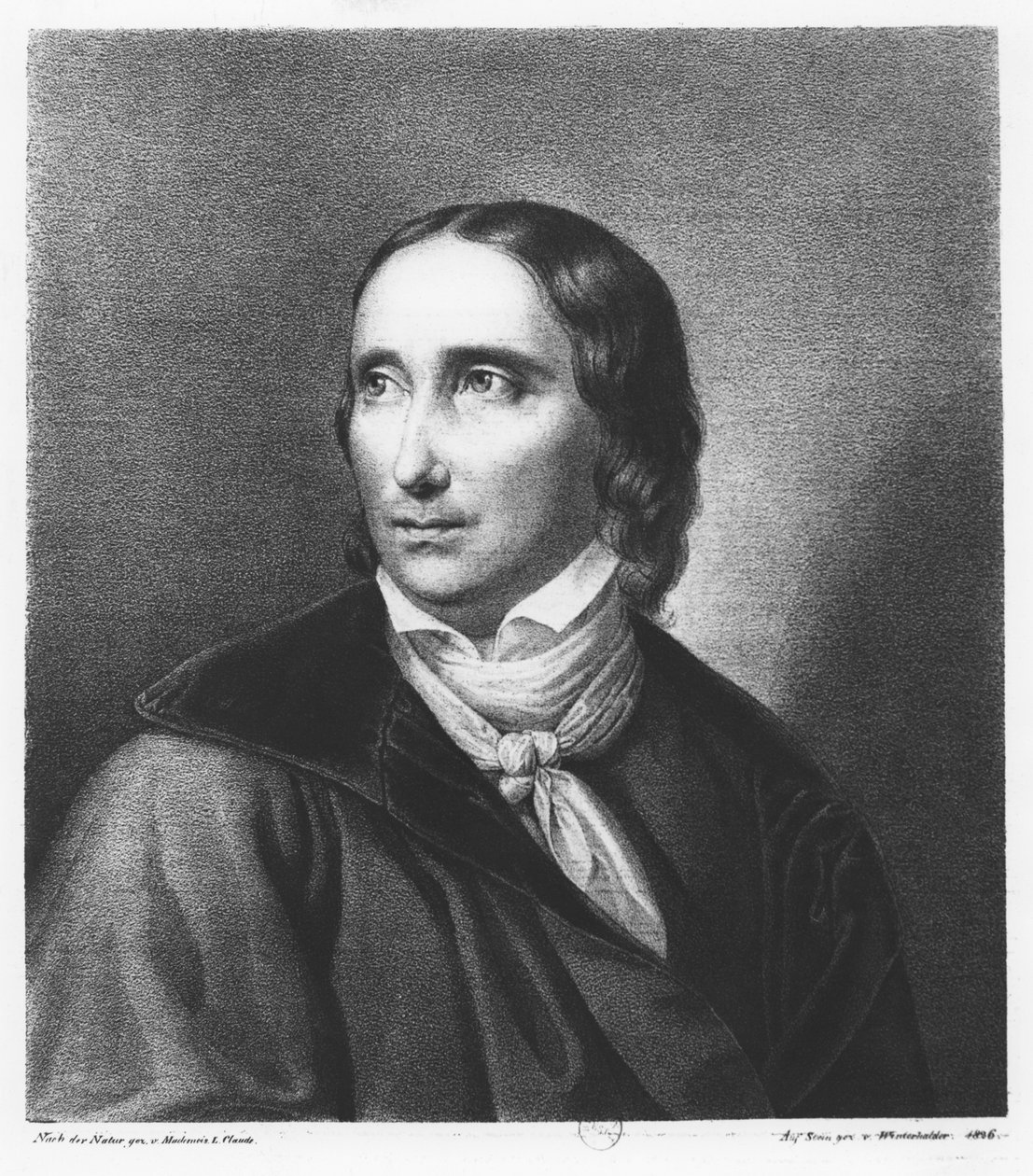 Friedrich Carl von Savigny von French School