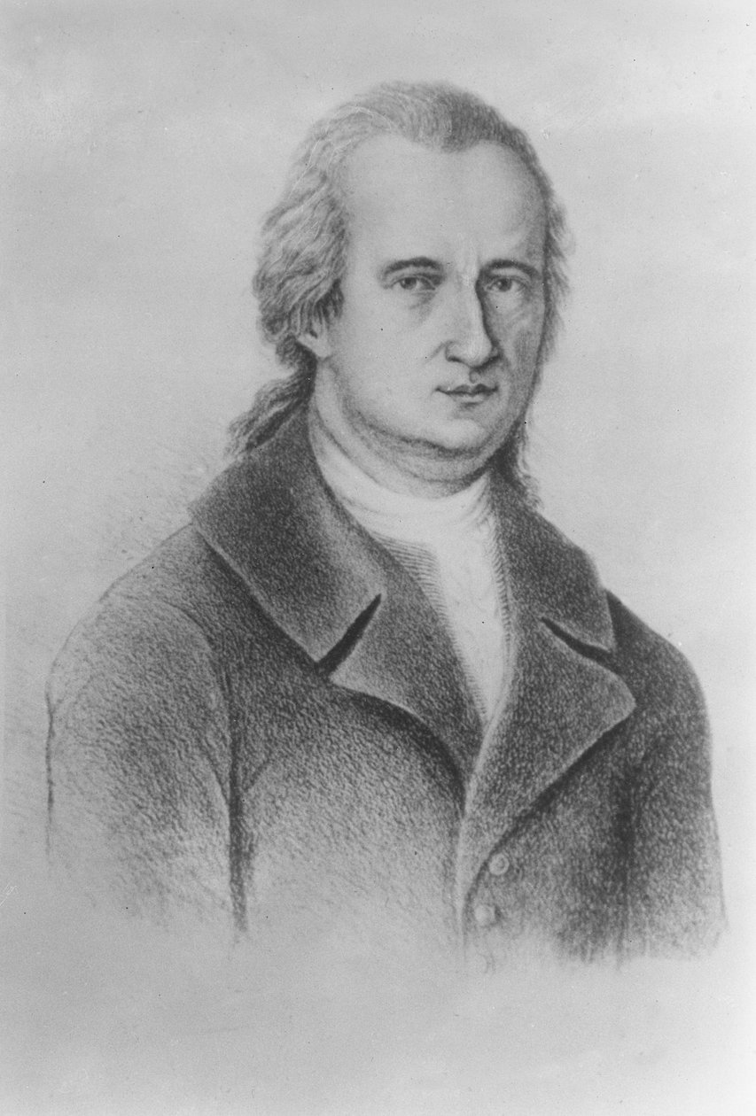 Vuk S. Karadzic von French School