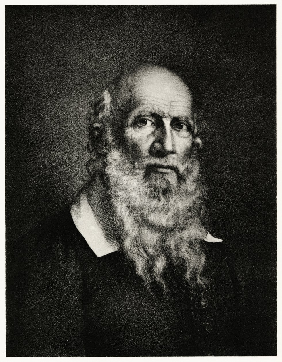 Friedrich Ludwig Jahn von German School