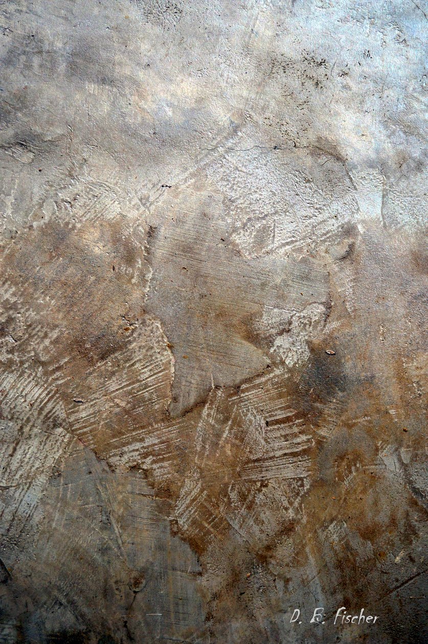Gobi Baram von Detlef B. Fischer