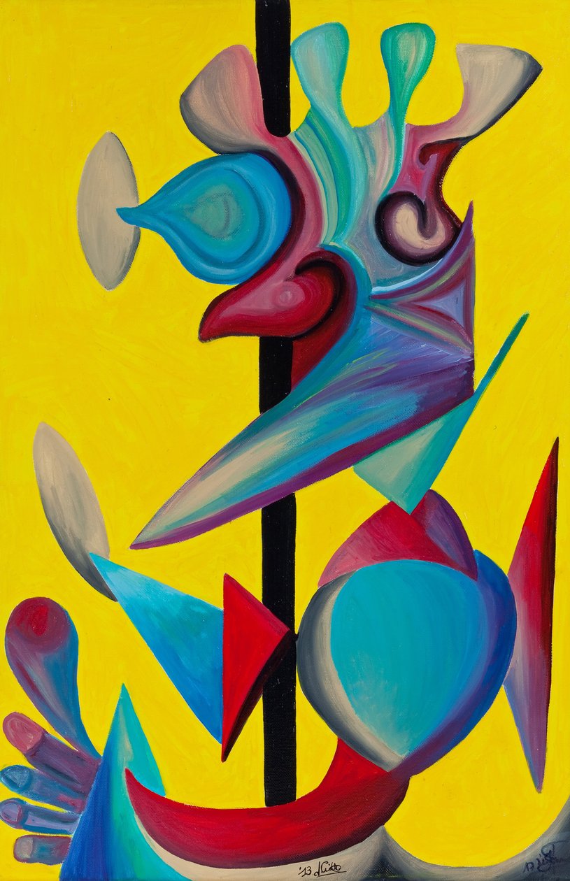 Figürlich von GilhausArt