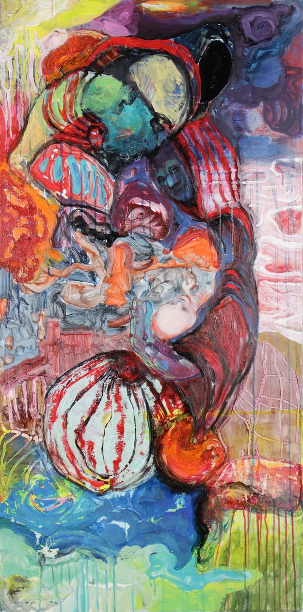 Nr. 265 von Katharina Schellenberger