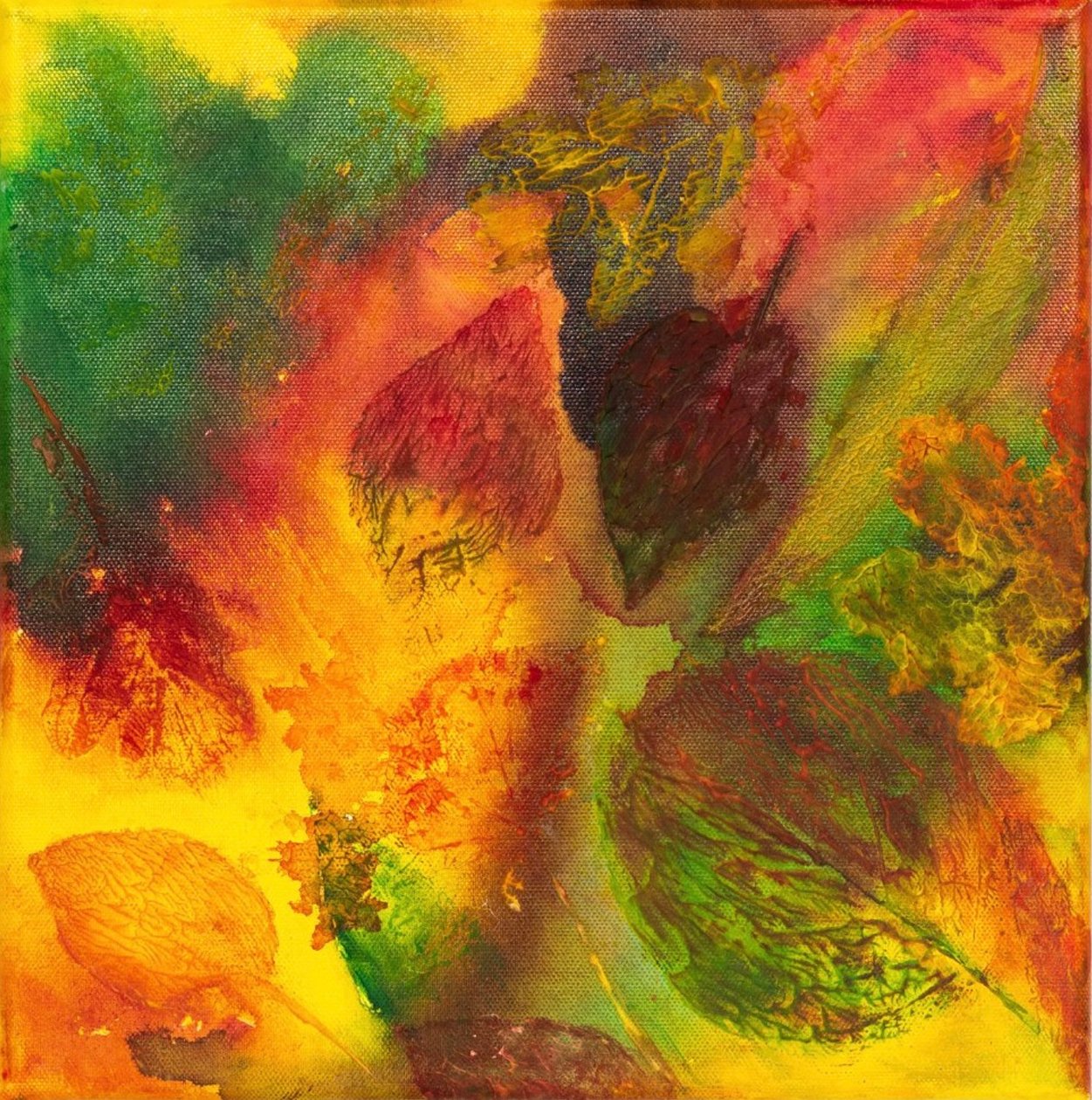 Herbst von H.Opitz