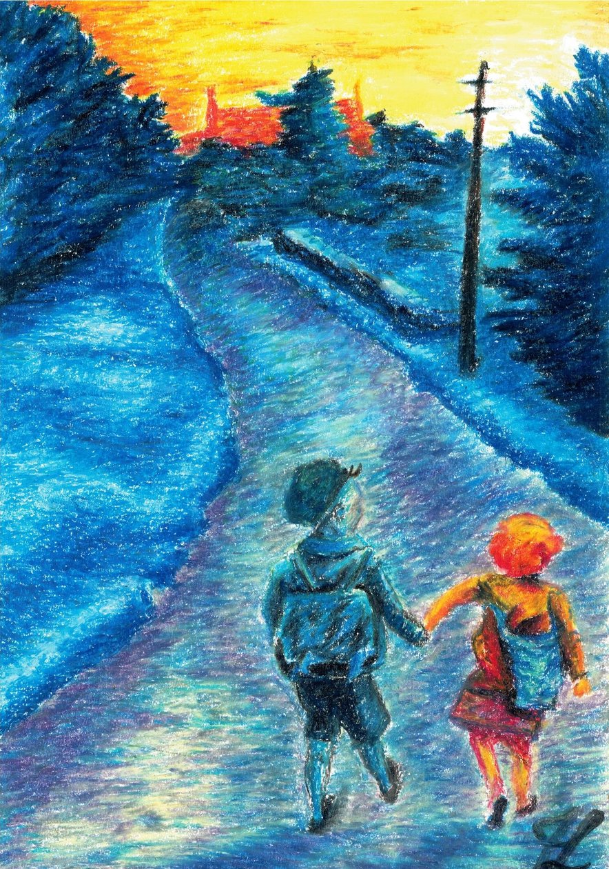 Geschwisterliebe von Phantalis