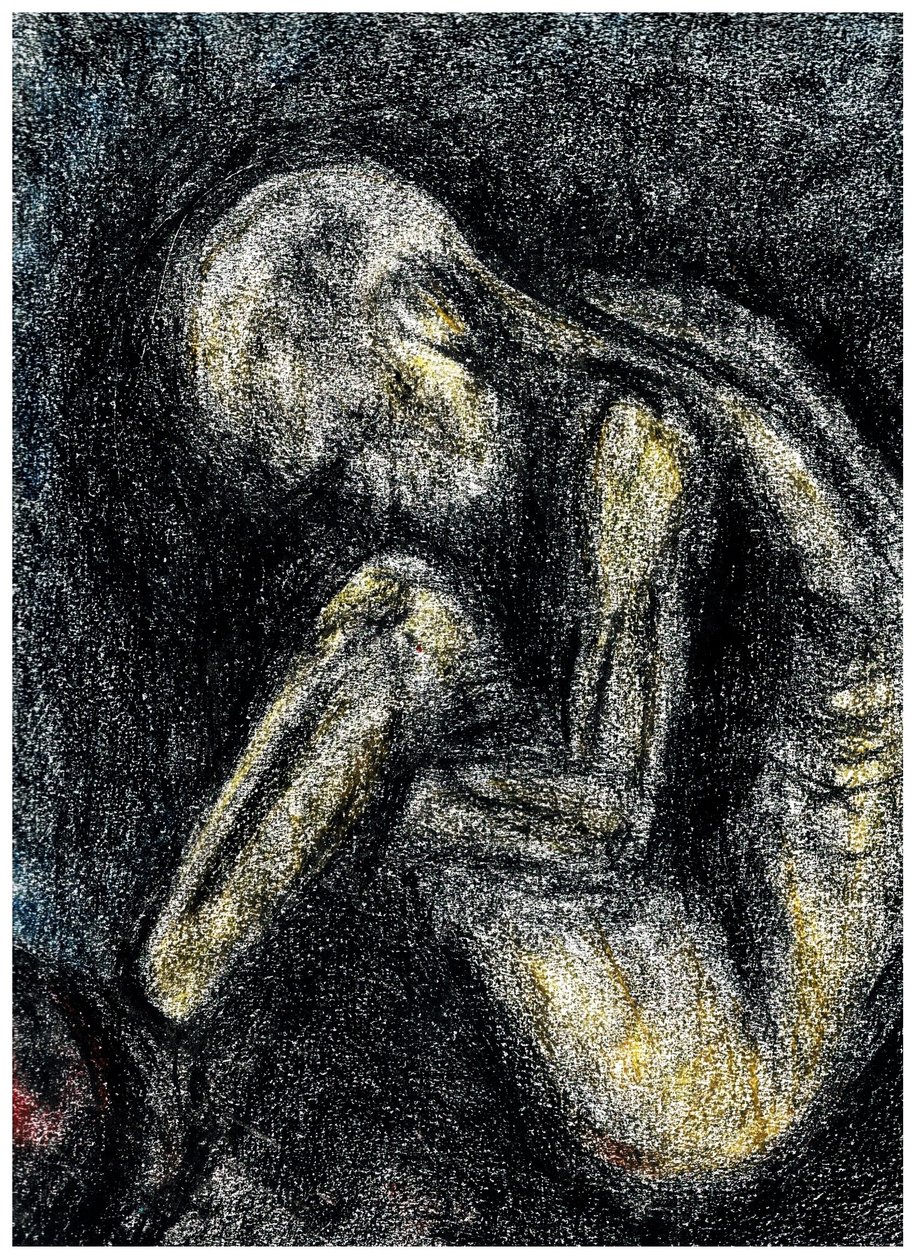 Depression von Phantalis