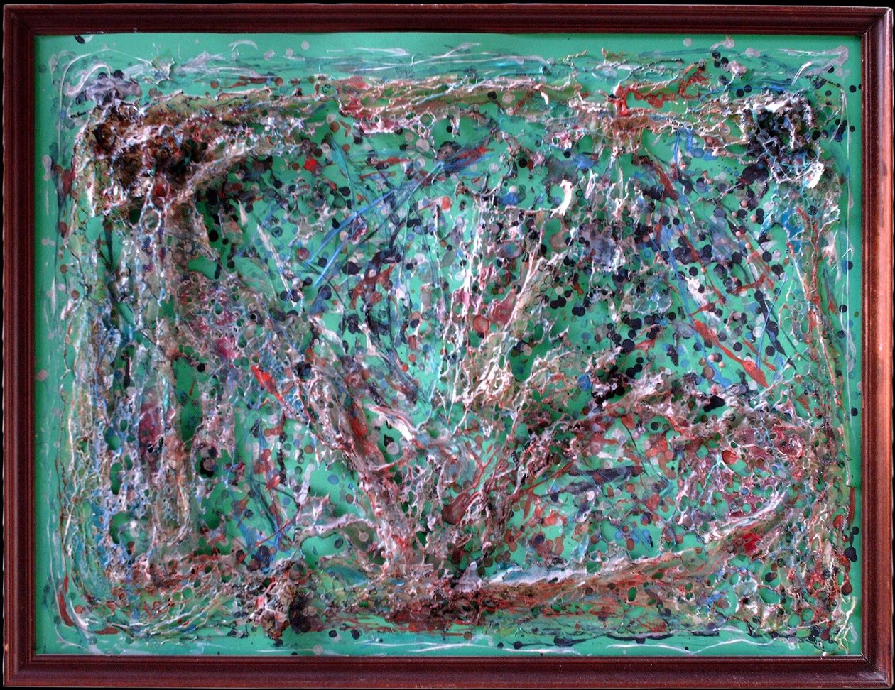 FORESTA von Anghel De Marco