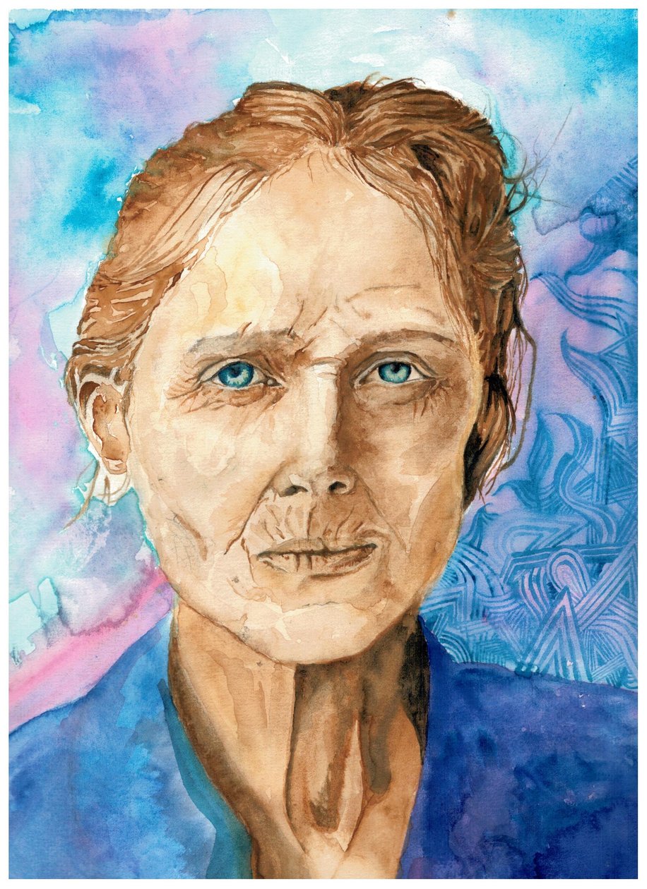 Die Weise Frau von Phantalis