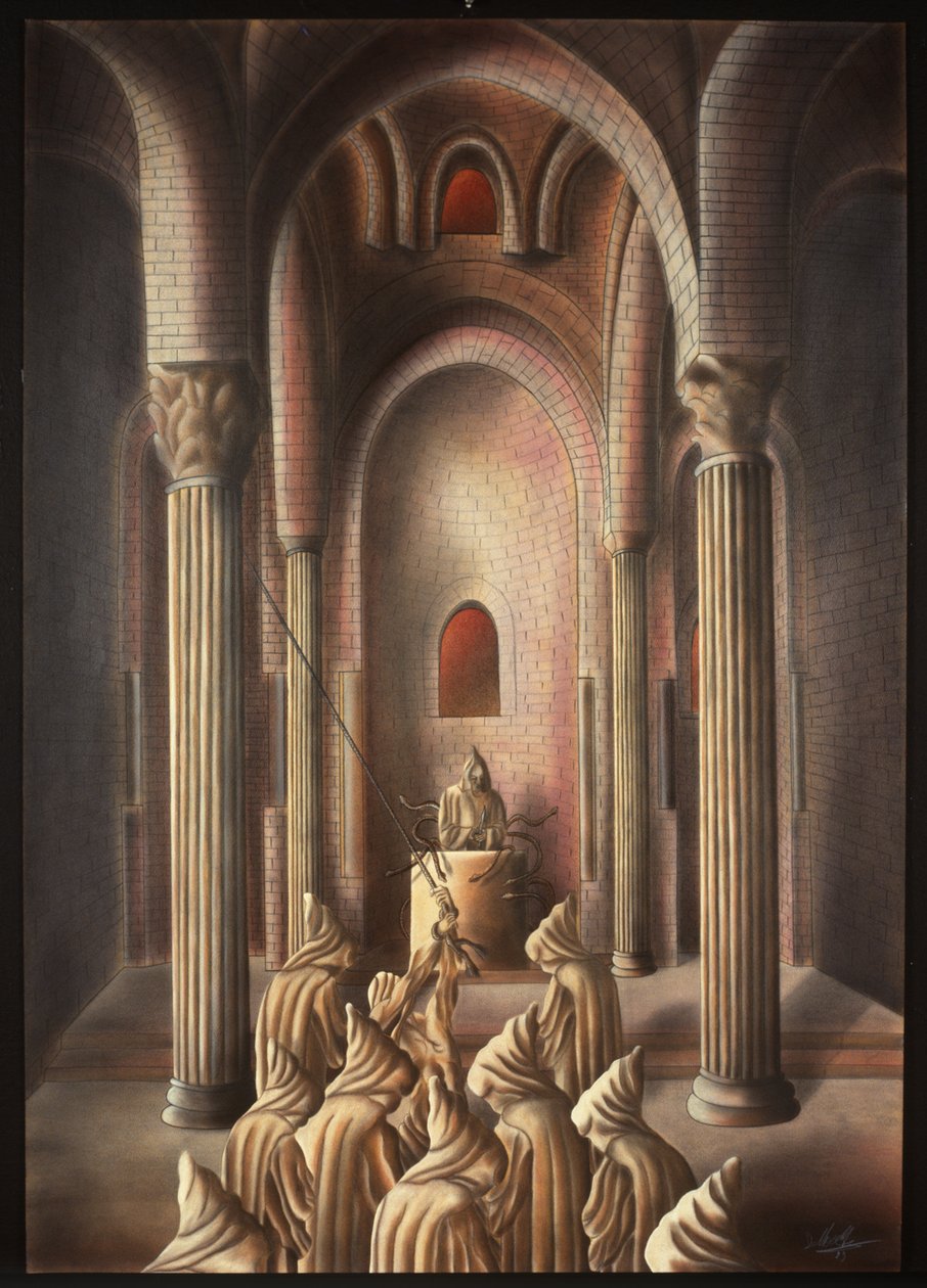  von Anghel De Marco