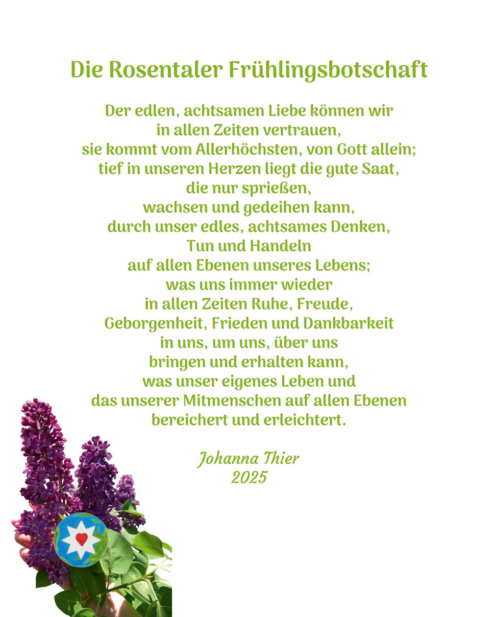  von Johanna Thier