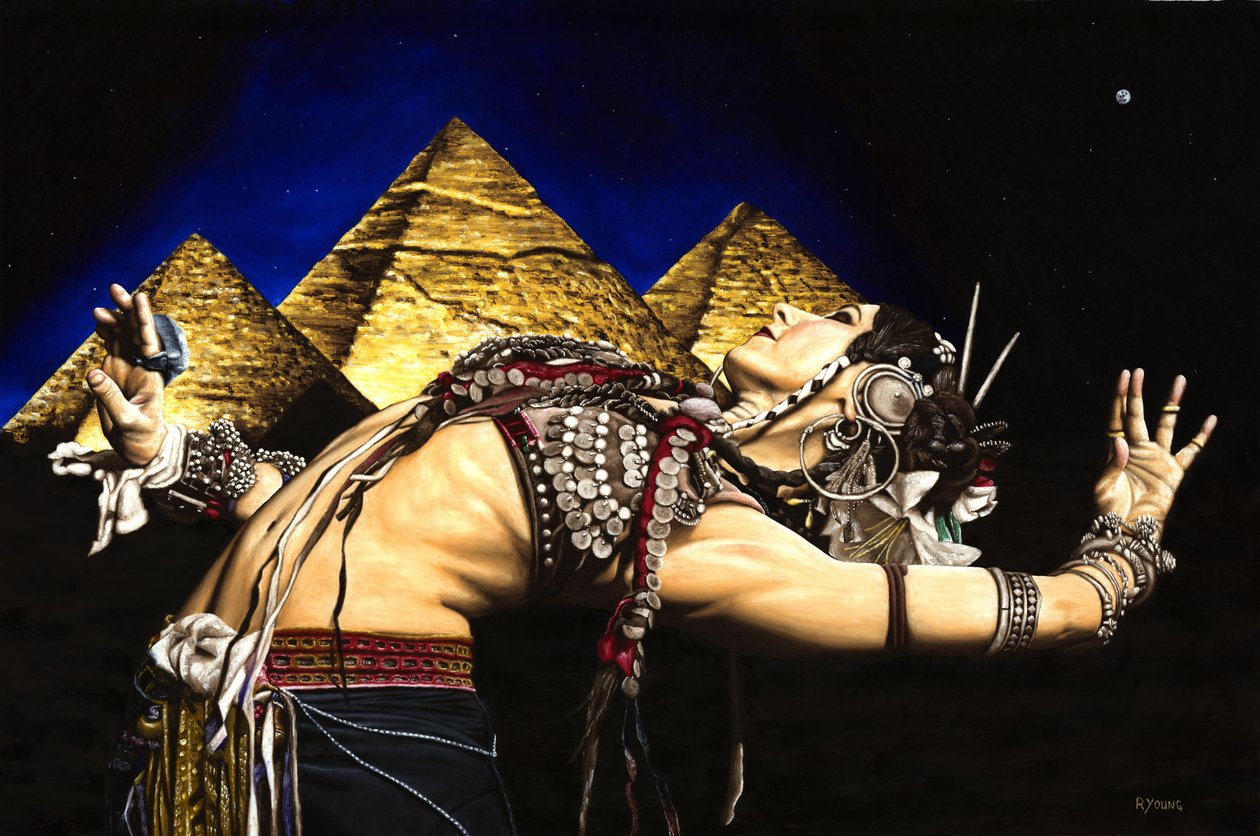 von Richard Young