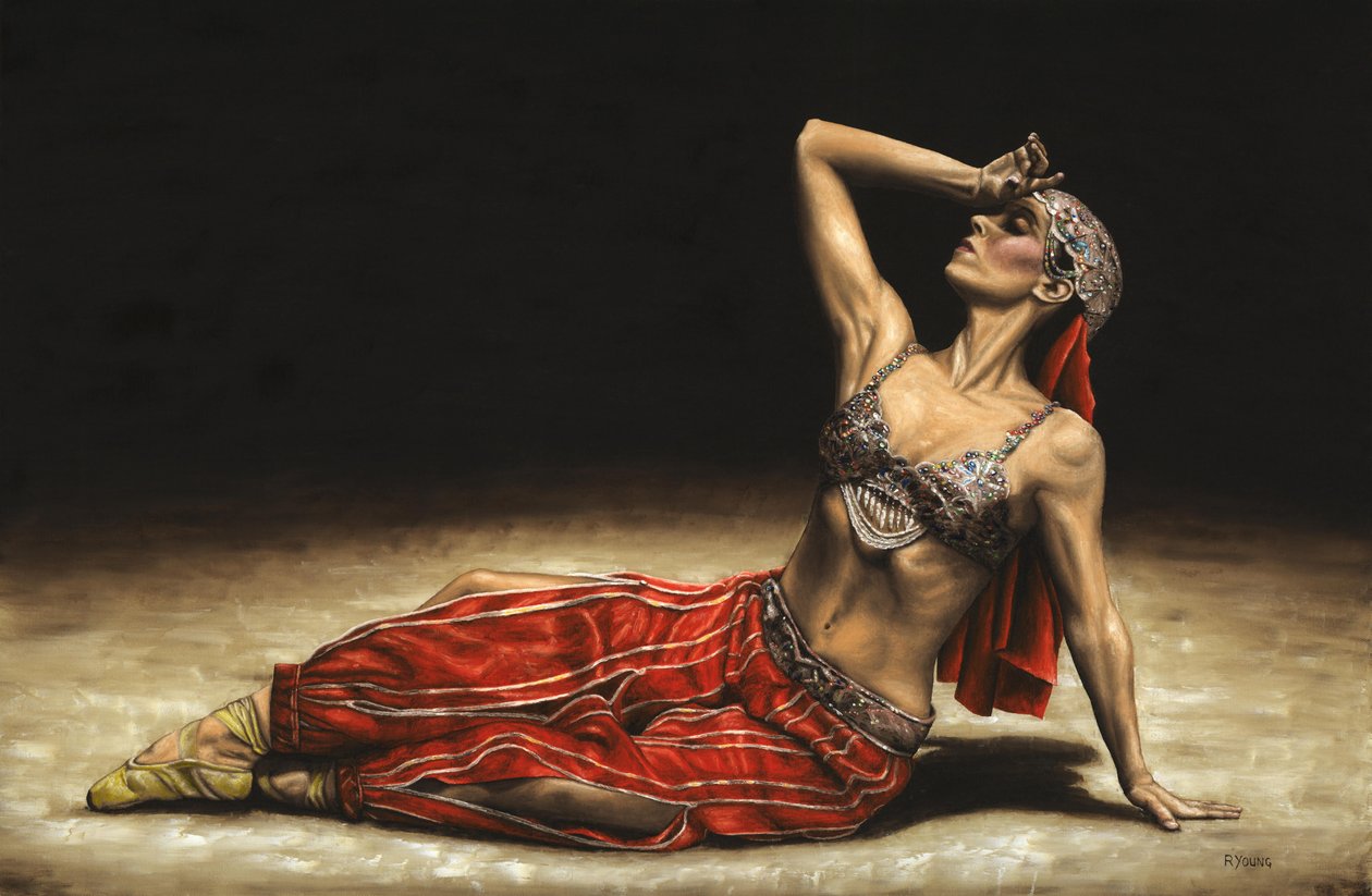  von Richard Young