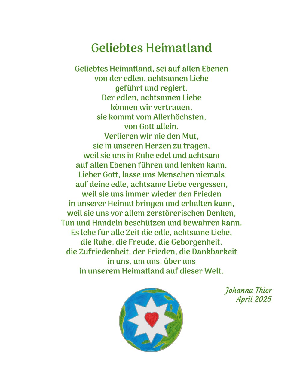  von Johanna Thier