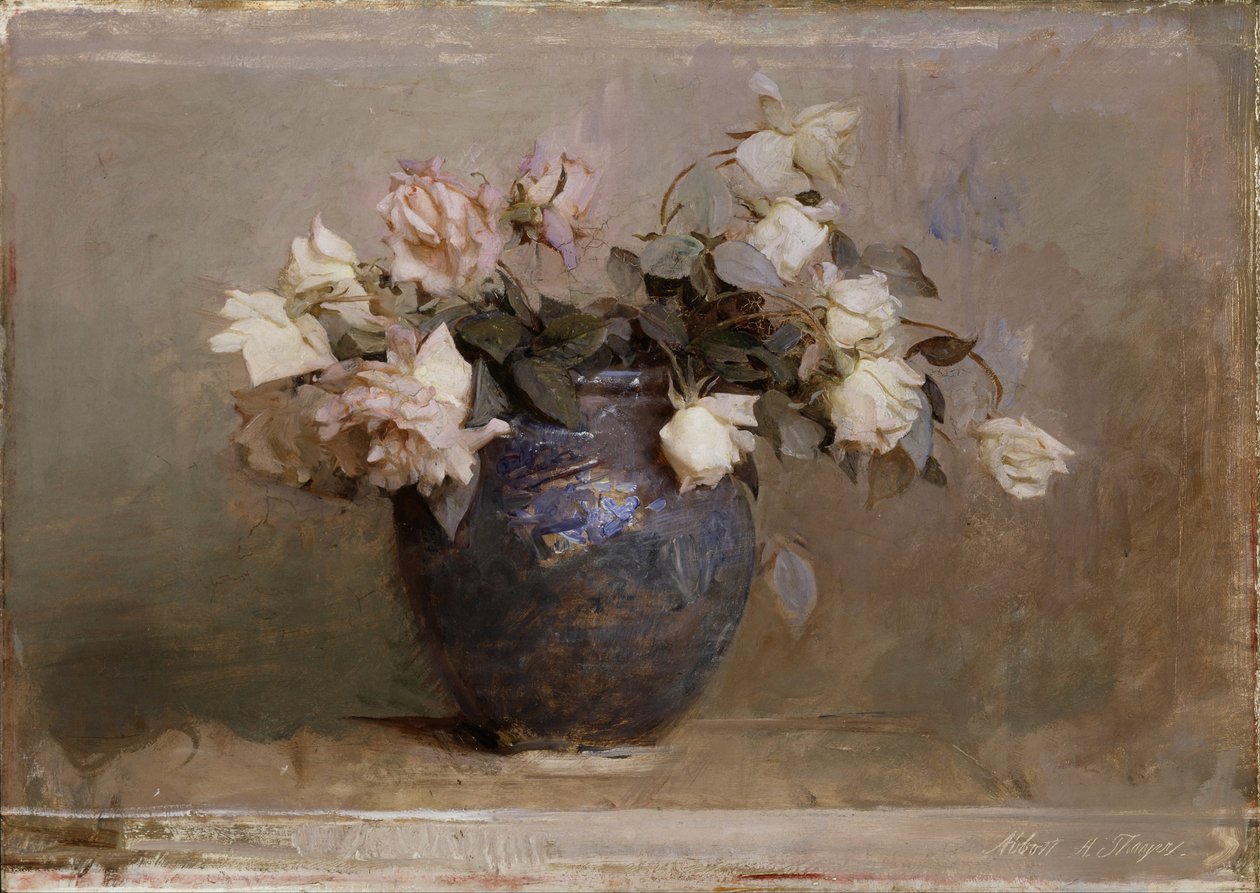 Rosen von Abbott Handerson Thayer