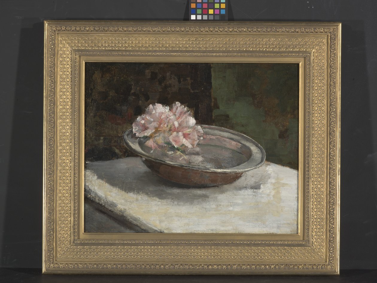 Stillleben von Abbott Handerson Thayer