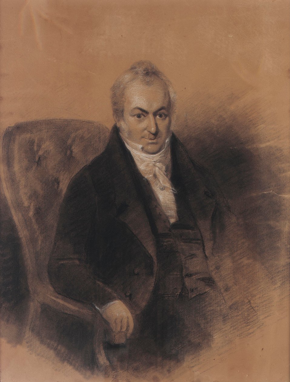 Henry Ezekiel von Abraham Solomon