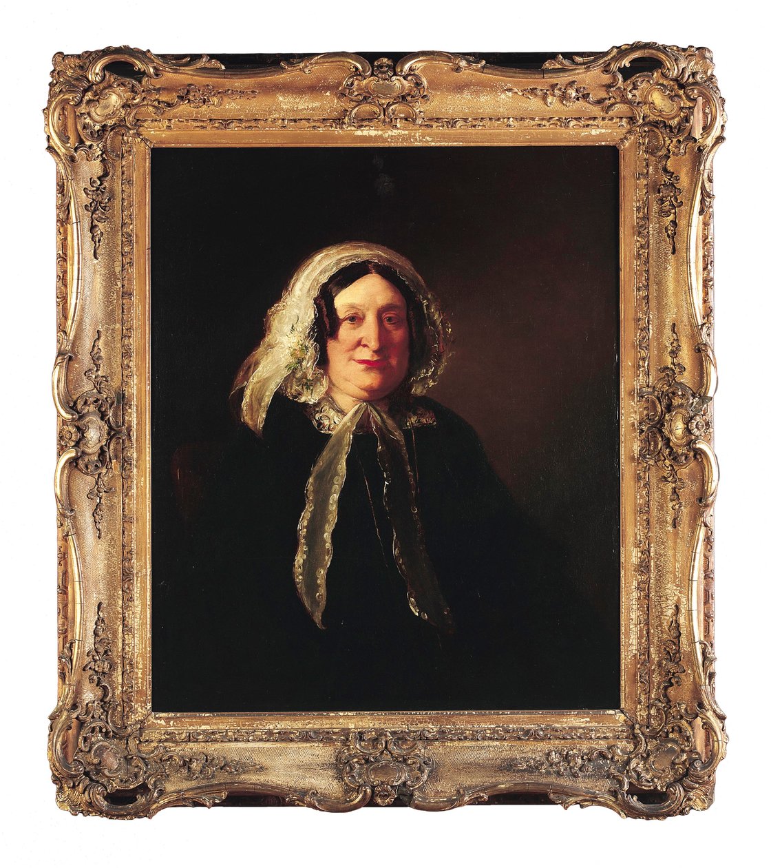Mrs. Nathaniel Levy von Abraham Solomon